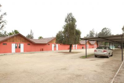 El Coliseo Club Resort
