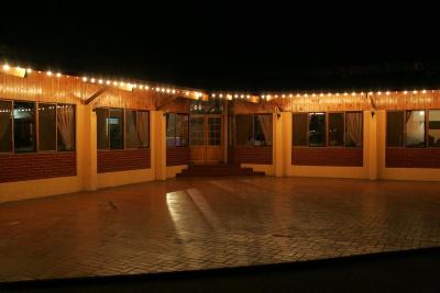 El Coliseo Club Resort