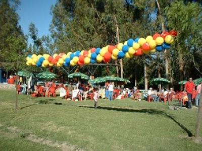 El Coliseo Club Resort