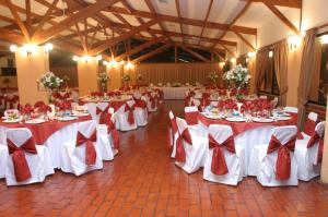 El Coliseo Club Resort