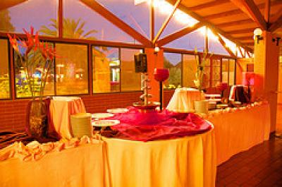 El Coliseo Club Resort
