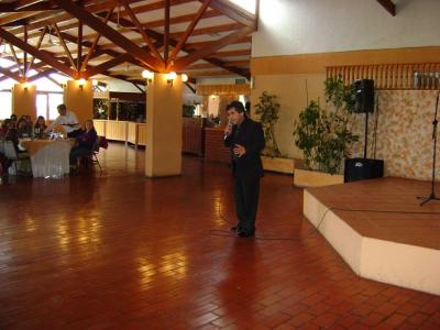 El Coliseo Club Resort
