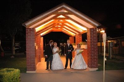 El Coliseo Club Resort
