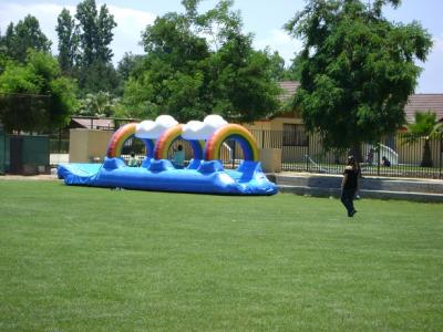 El Coliseo Club Resort