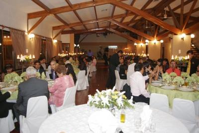 El Coliseo Club Resort