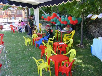 El Coliseo Club Resort