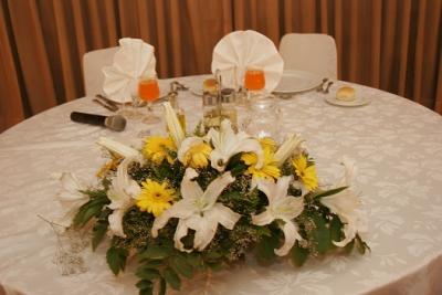 El Coliseo Club Resort