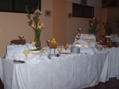 El Coliseo Club Resort