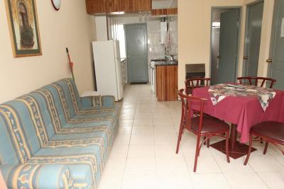 El Coliseo Club Resort