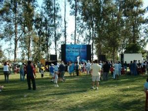 El Coliseo Club Resort