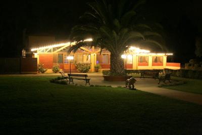 El Coliseo Club Resort