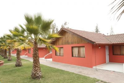 El Coliseo Club Resort