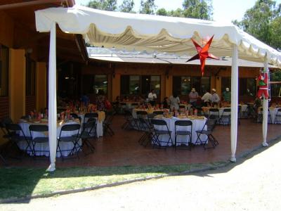 El Coliseo Club Resort