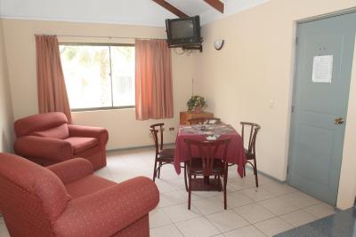 El Coliseo Club Resort