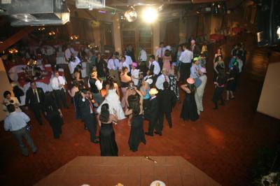 El Coliseo Club Resort